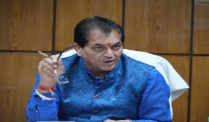 कैबिनेट मंत्री Prem Chand Agarwal ने अपने पद से दिया इस्तीफा, रोते हुए कह दी ये बड़ी बात