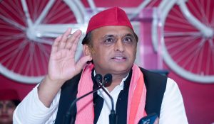 अखिलेश यादव ने महाकुंभ को लेकर उठाए सवाल, कहा- 1 हजार से ज्यादा श्रद्धालु लापता हो गए, जानकारी दें BJP