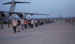 266 भारतीय नागरिकों की हुई सुरक्षित वापसी, इस वजह से गए थे विदेश