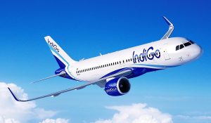 Thiruvananthapuram Airport पर टला बड़ा हादसा, Indigo फ्लाइट से टकराया पक्षी… 179 यात्री थे सवार