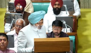 Punjab Budget : किसानों को बिजली सब्सिडी से लेकर स्वास्थ्य बीमा तक… 10 पॉइंट में समझिए बजट में किस सेक्टर को क्या मिला
