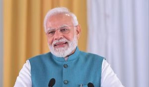 Big Breaking : सुनीता विलियम्स की धरती पर वापसी! PM मोदी ने लिखा पत्र