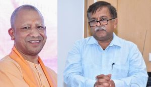 CM योगी के सलाहकार अवनीश अवस्थी का फिर बढ़ा कार्यकाल, साल 2022 में हुए थे रिटायर