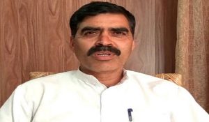 हिमाचल में कांग्रेस नेता पर चलीं ताबड़तोड़ गोलियां, बदमाशों ने घर में घुसकर की फायरिंग