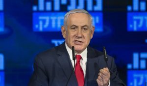 Israel-Iran War: ‘राष्ट्रपति ट्रंप का दिल से शुक्रिया’, नेतन्याहू बोले- यह लड़ाई अस्तित्व को बचाने की