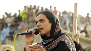 सत्ता को चुनौती : कौन है महरंग बलूच जिससे डरती है पाकिस्तानी सरकार