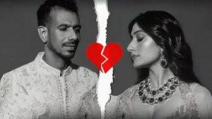 Chahal Dhanashree Divorce: युजवेंद्र चहल और धनश्री वर्मा का तलाक…वीडियो में दोनों मुंह छिपाते आए नजर