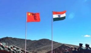 भारत-चीन ने LAC पर स्थिति की समीक्षा की, सीमा पार सहयोग जल्द बहाल करने पर जताई सहमति
