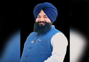 पंजाब सरकार ने जसवीर सिंह गढ़ी को पंजाब SC कमिशन का अध्यक्ष नियुक्त किया