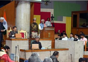 पिछले दशक में 1.75 लाख से अधिक युवाओं को योग्यता के आधार पर सरकारी नौकरियां मिलीं: हरियाणा राज्यपाल