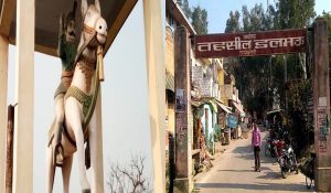 होली के दिन इन 28 गांवों के लोग मानते हैं शोक, जानिए क्यों?