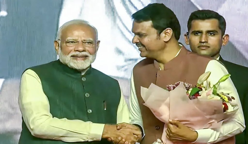 We see Modi ji Prime Minister again 2029