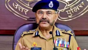 UP में चाक चौबंद कानून-व्यवस्था के बीच 31,500 जगहों पर हुई शांतिपूर्ण नमाज : DGP
