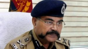 बब्बर खालसा का आतंकी महाकुंभ में हमला कर भारत से भागना चाहता था: डीजीपी 