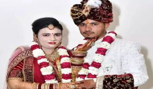 मेरठ के बाद अब औरैया में हत्याकांड… शादी के 15 दिन बाद ही पति को उतारा मौत के घाट