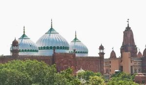 श्री कृष्ण जन्मभूमि-ईदगाह मामले में आज सुनवाई, हिंदू पक्ष को न्याय की उम्मीद