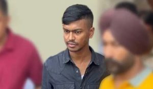 गैंगस्टर अमन के एनकाउंटर के बाद पुलिस का ऑपरेशन, 3 शूटर गिरफ्तार, 30 पर FIR