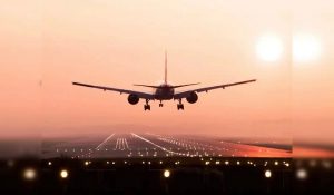 जयपुर से चेन्नई जा रहे विमान का टायर फटा… पायलट के सूझबूझ से हुई Emergency Landing
