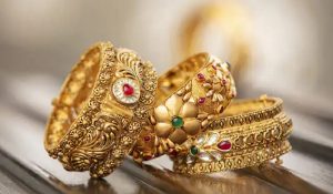 Gold-Silver Price: सोने-चांदी की कीमतों में अचानक उछाल, खरीदने से पहले जानें Latest Rate