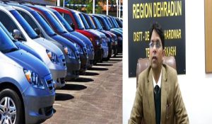 कमर्शियल वाहनों की ग्रीन कार्ड के बिना चार धाम में No entry : देहरादून RTO