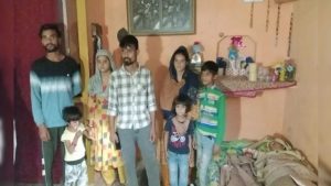 ‘सब अल्लाह की मर्जी’: महिला ने 50 साल की उम्र में 14वें बच्चे को दिया जन्म, बच्चों ने बताया- अब्बू काम-धंधा नहीं करते…