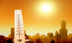 प्रदेश में हीट वेव से निपटने के लिए योगी सरकार की फूलप्रूफ तैयारी