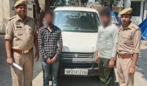 साली को दिल दे बैठा जीजा… शादी की चाहत में दोस्त के साथ मिलकर उठाया खौफनाक कदम