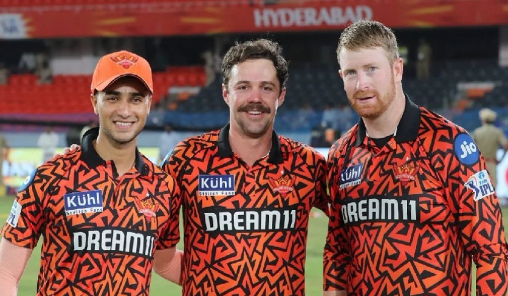 Sunrisers Hyderabad