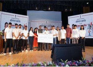 गुलाब चंद कटारिया ने 2,394 प्रतिभाशाली खिलाड़ियों को 10.18 करोड़ रुपये की छात्रवृत्ति वितरित की