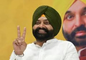 पंजाब सरकार राज्य के हर रूट पर सरकारी बस सेवा शुरू करने के लिए प्रतिबद्ध: लालजीत भुल्लर