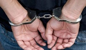 OBC व्यक्ति को नग्न कर बदन के पार्ट को जलाया, एक आरोपी गिरफ्तार