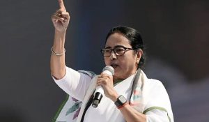‘वोटर लिस्ट से नाम नहीं जुड़े तो कोर्ट जाएंगे’, नामांकन दाखिल करने के बाद बोलीं ममता बनर्जी
