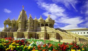 अमेरिका में एक और हिन्दू मंदिर में तोड़फोड़, कुछ ही दिनों में होने वाला है ‘खालिस्तान जनमत संग्रह’