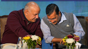 AAP की PAC बैठक में बड़े फैसले, मनीष सिसोदिया देखेंगे पंजाब, गोपाल राय की जगह सौरभ भारद्वाज को दिल्ली का जिम्मा