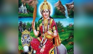 शीतला सप्तमी के अवसर पर मंदिरों में भारी भीड़, भक्तों ने की पूजा