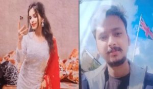 मेरठ सौरभ हत्याकांड: पति को मारने वाली बेटी पर भड़के पिता, कहा- मेरी बेटी ने गलत किया, उसे फांसी हो