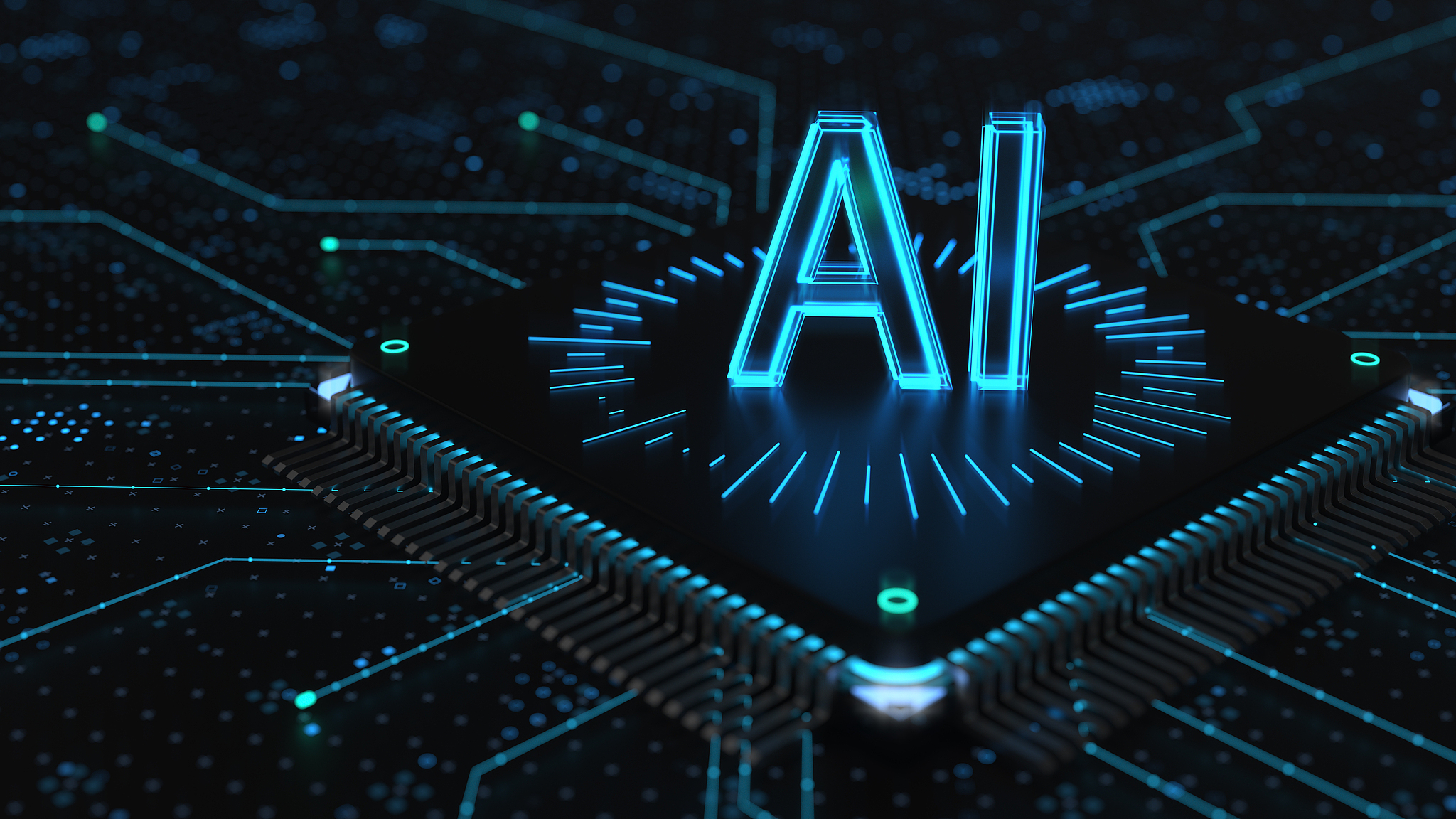 AI के विकास पर एनपीसी के प्रतिनिधियों के विचार