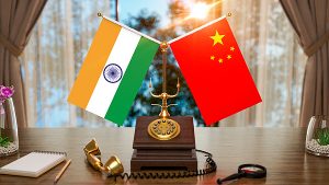 चीन-भारत संबंधों से निपटने की वास्तव में क्या कठिनाइयां हैं?
