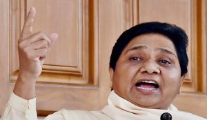संविधान को किसी भी कीमत पर बदलने नहीं देंगे, जरूरत पड़ने पर BSP संघर्ष के लिए तैयार…मायावती