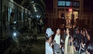 ट्रेन में बंधक बनाए गए 104 यात्रियों को बचाया गया, मारे गए 16 आतंकवादी