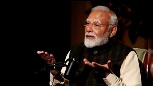 गोधरा दंगों को लेकर झूठी कहानी गढ़ी गई, अदालतों ने हमें निर्दोष ठहराया: लेक्स फ्रीडमैन के पॉडकास्ट में बोले PM मोदी
