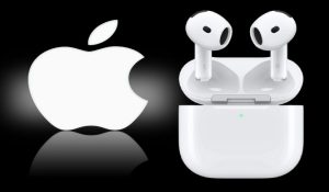 Apple भारत में निर्यात के लिए AirPods का उत्पादन शुरू करने की तैयारी में