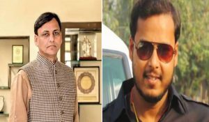 केंद्रीय मंत्री नित्यानंद राय के भांजों के बीच गोलीबारी, एक की मौत, दूसरा गंभीर रूप से घायल