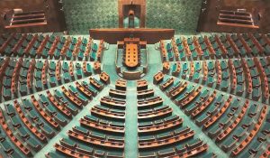 MP Salary Hike: सांसदों की बल्ले-बल्ले, बढ़ गई सैलरी और पेंशन… केंद्र सरकार ने जारी की अधिसूचना