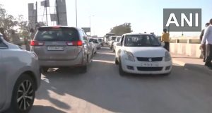 Shambhu Border Open : अब 20 किमी का चक्कर काटने की जरूरत नहीं, खुल गया शंभू बॉर्डर; देखिये ताजा तस्वीरें