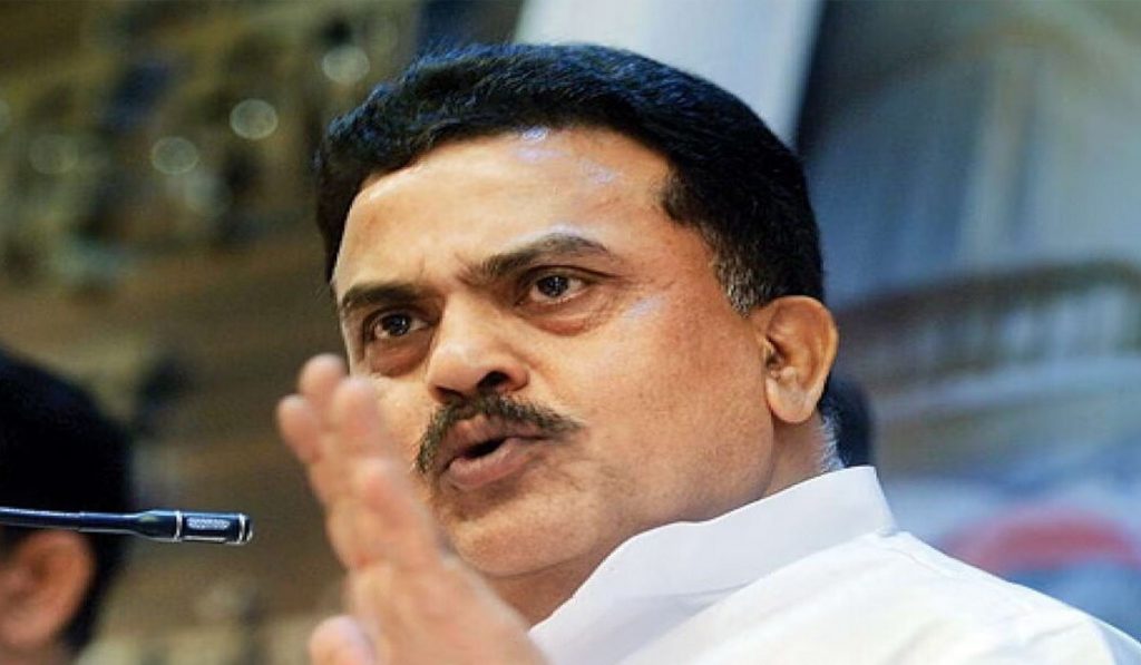 sanjay nirupam