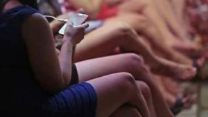 Delhi में Sex रैकेट का भंडाफोड़, आपत्तिजनक हालत में मिलीं 23 लड़कियां… 7 गिरफ्तार