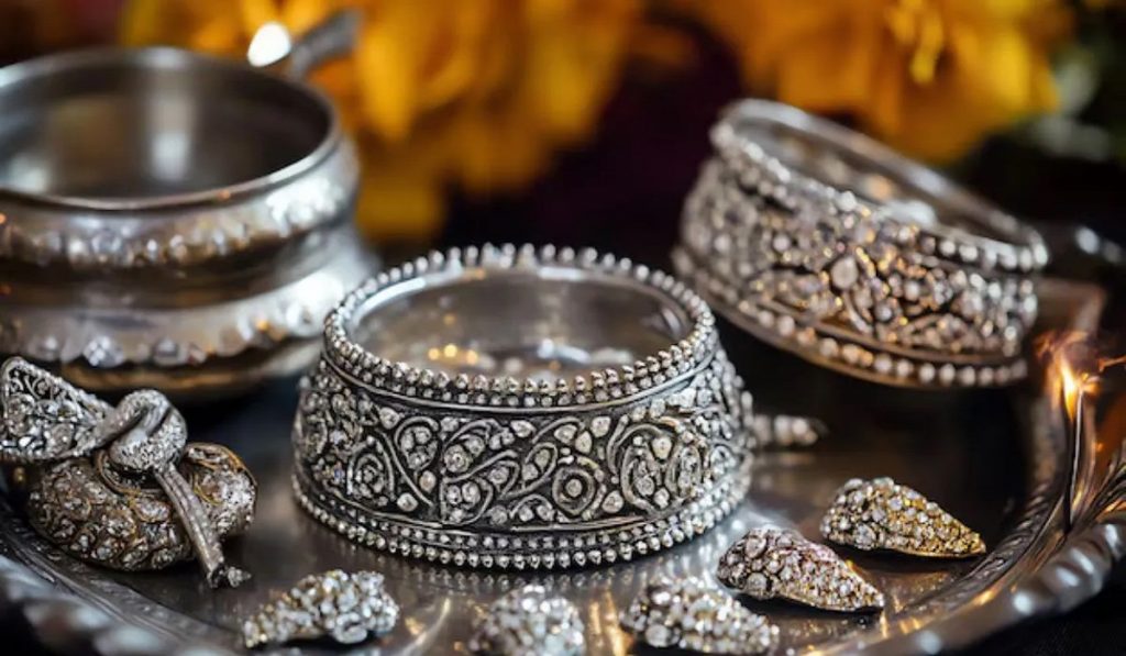 Silver Price 2026