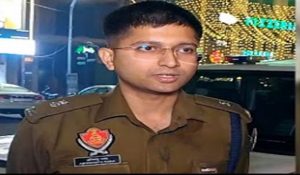 Tarn Taran SSP Abhimanyu Rana की टीम को मिली बड़ी सफलताः 7 किलो अफीम सहित अंतरराज्यीय गिरोह के 4 मुख्य सदस्य गिरफ़्तार