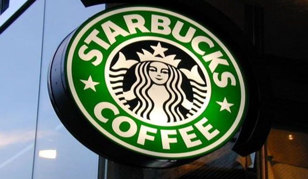 Starbucks Announces New Finance Head
